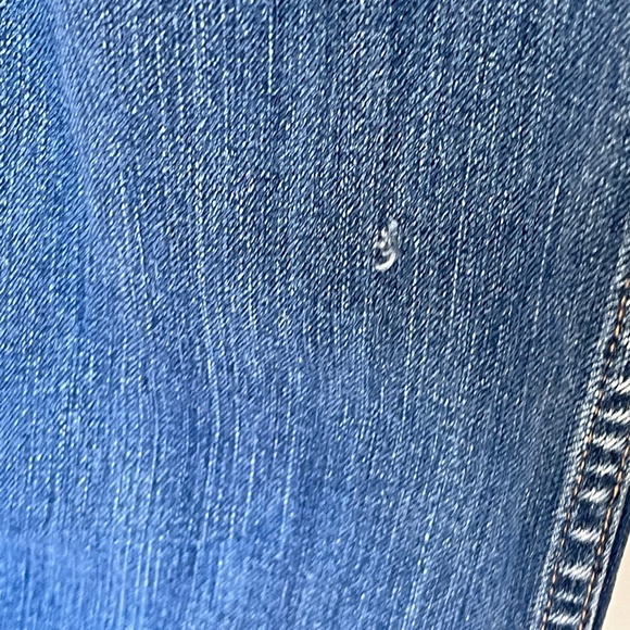 Carhartt | Relaxed Fit Multi Pockets Denim Streetwear Utility Work Cargo Jeans - Picture 15 of 16